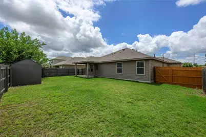 1441 Star Meadow, Kyle, TX 78640 - Photo 16
