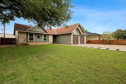 5143 Ganymede Drive, Austin, TX 78727 - Photo 2