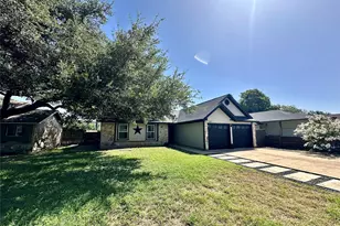 5143 Ganymede Dr, Austin, TX 78727 - Photo 2