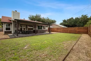 5143 Ganymede Dr, Austin, TX 78727 - Photo 2