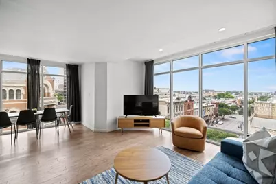 119 E 6th Street #705, Austin, TX 78701 - Photo 2