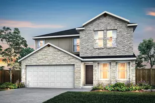 111 Blackfoot Daisy Path, San Marcos, TX 78666 - Photo 1