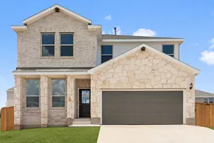 111 Blackfoot Daisy Path, San Marcos, TX 78666 - Photo 1