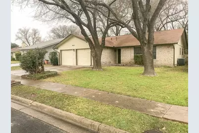 10511 Robinwood Circle, Austin, TX 78758 - Photo 1