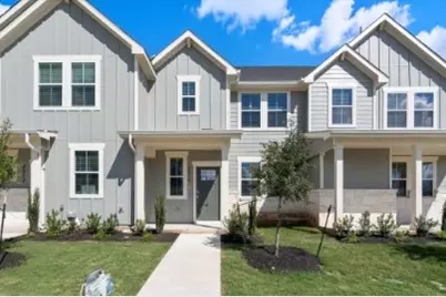 2515 Caleb Asher Loop, Round Rock, TX 78665 - Photo 1