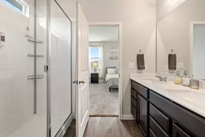 204 Rochester Lane, Hutto, TX 78634 - Photo 30