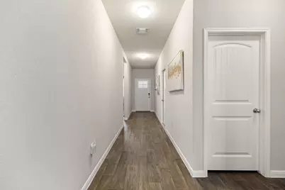 204 Rochester Lane, Hutto, TX 78634 - Photo 6