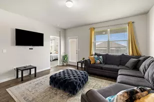 204 Rochester Ln, Hutto, TX 78634 - Photo 20