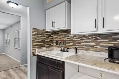 5501 Spring Meadow Road #A, Austin, TX 78744 - Photo 2