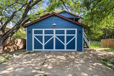 5501 Spring Meadow Road #A, Austin, TX 78744 - Photo 6