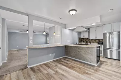5501 Spring Meadow Road #A, Austin, TX 78744 - Photo 1