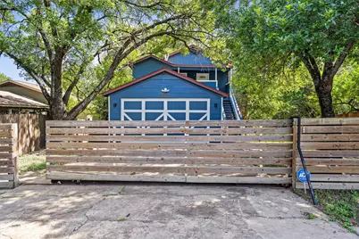5501 Spring Meadow Road #A, Austin, TX 78744 - Photo 4