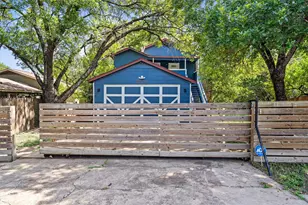 5501 Spring Meadow Rd, Austin, TX 78744 - Photo 4