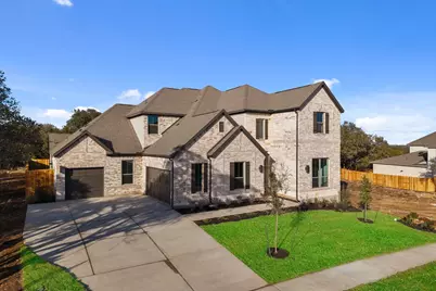 1105 Twisted Tarpley Lane, Georgetown, TX 78628 - Photo 2