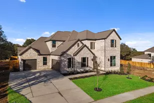 1105 Twisted Tarpley Ln, Georgetown, TX 78628 - Photo 2