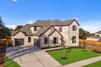 1105 Twisted Tarpley Lane, Georgetown, TX 78628 - Photo 2