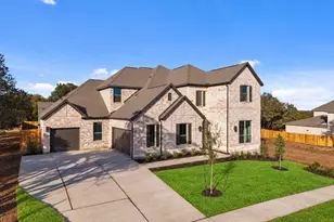 1105 Twisted Tarpley Ln, Georgetown, TX 78628 - Photo 2