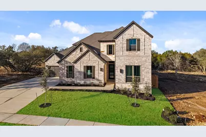 1105 Twisted Tarpley Lane, Georgetown, TX 78628 - Photo 4