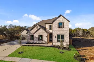 1105 Twisted Tarpley Ln, Georgetown, TX 78628 - Photo 4