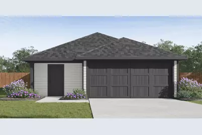 246 Orange Flame Boulevard, Kyle, TX 78640 - Photo 1