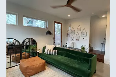 1806 Haskell #2, Austin, TX 78702 - Photo 8