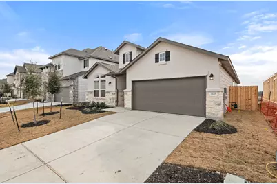 16205 Smithers Road, Manor, TX 78653 - Photo 2