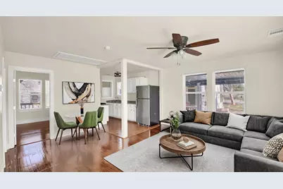 4010 Speedway #A, Austin, TX 78751 - Photo 2