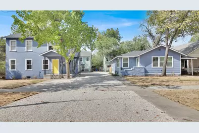 4010 Speedway #A, Austin, TX 78751 - Photo 10