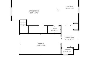 1203 E 2nd St, Austin, TX 78702 - Photo 6