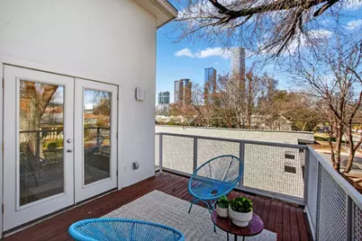 1203 E 2nd Street #A, Austin, TX 78702 - Photo 22