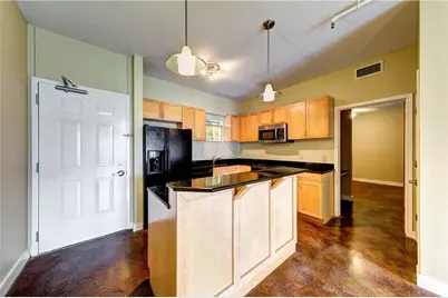 711 W 26th Street #506, Austin, TX 78705 - Photo 6
