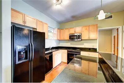 711 W 26th Street #506, Austin, TX 78705 - Photo 4