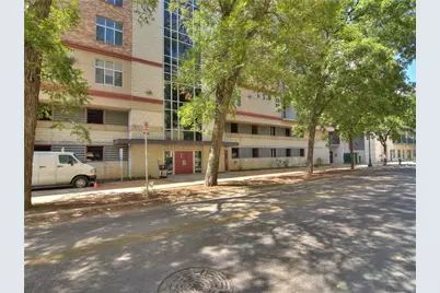 711 W 26th Street #506, Austin, TX 78705 - Photo 16