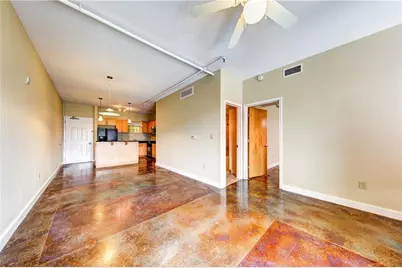 711 W 26th Street #506, Austin, TX 78705 - Photo 8