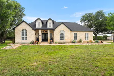 140 Shin Oak Lane, Liberty Hill, TX 78642 - Photo 40