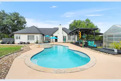 140 Shin Oak Lane, Liberty Hill, TX 78642 - Photo 22