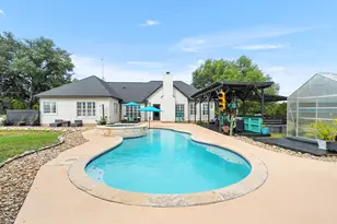 140 Shin Oak Ln, Liberty Hill, TX 78642 - Photo 22