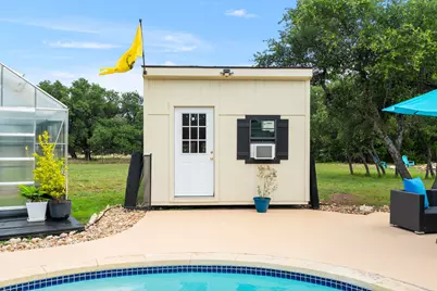 140 Shin Oak Lane, Liberty Hill, TX 78642 - Photo 28