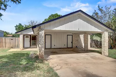 902 King Albert Street #A, Austin, TX 78745 - Photo 1