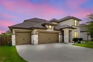 2021 Matlock Cir, Hutto, TX 78634 - Photo 1