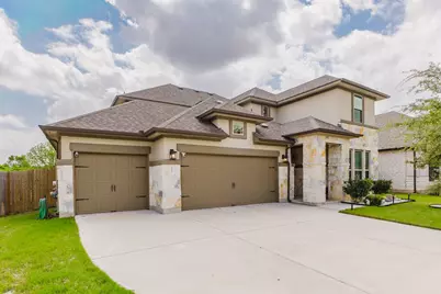 2021 Matlock Circle, Hutto, TX 78634 - Photo 2