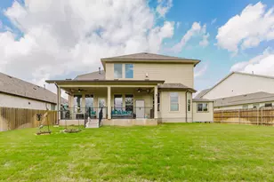 2021 Matlock Cir, Hutto, TX 78634 - Photo 32