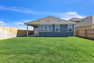 302 Willow Heights Drive, Hutto, TX 78634 - Photo 28