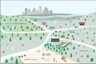 4704 Sunset Trail, Austin, TX 78745 - Photo 36