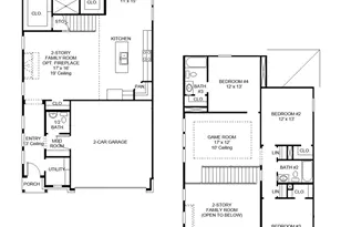 8608 Basil Hayden Ln, Austin, TX 78744 - Photo 2