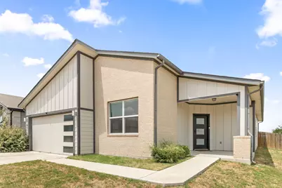 4712 Canongate Drive, Pflugerville, TX 78660 - Photo 2