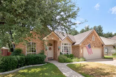 11005 Andenwood Drive, Austin, TX 78726 - Photo 1