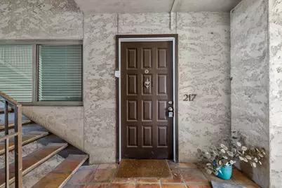 505 W 7th Street #217, Austin, TX 78701 - Photo 1