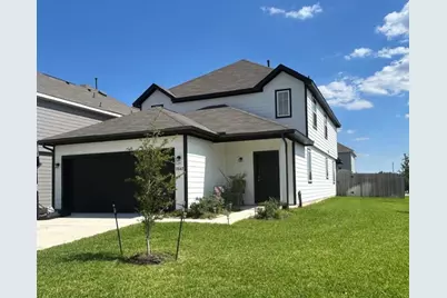 2547 Steelhead Drive, Conroe, TX 77384 - Photo 2