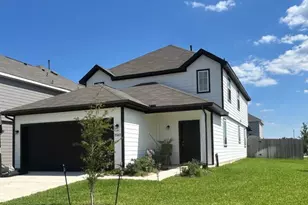 2547 Steelhead Dr, Conroe, TX 77384 - Photo 2